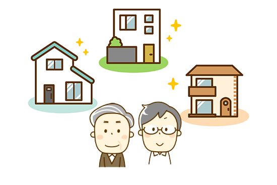不動産